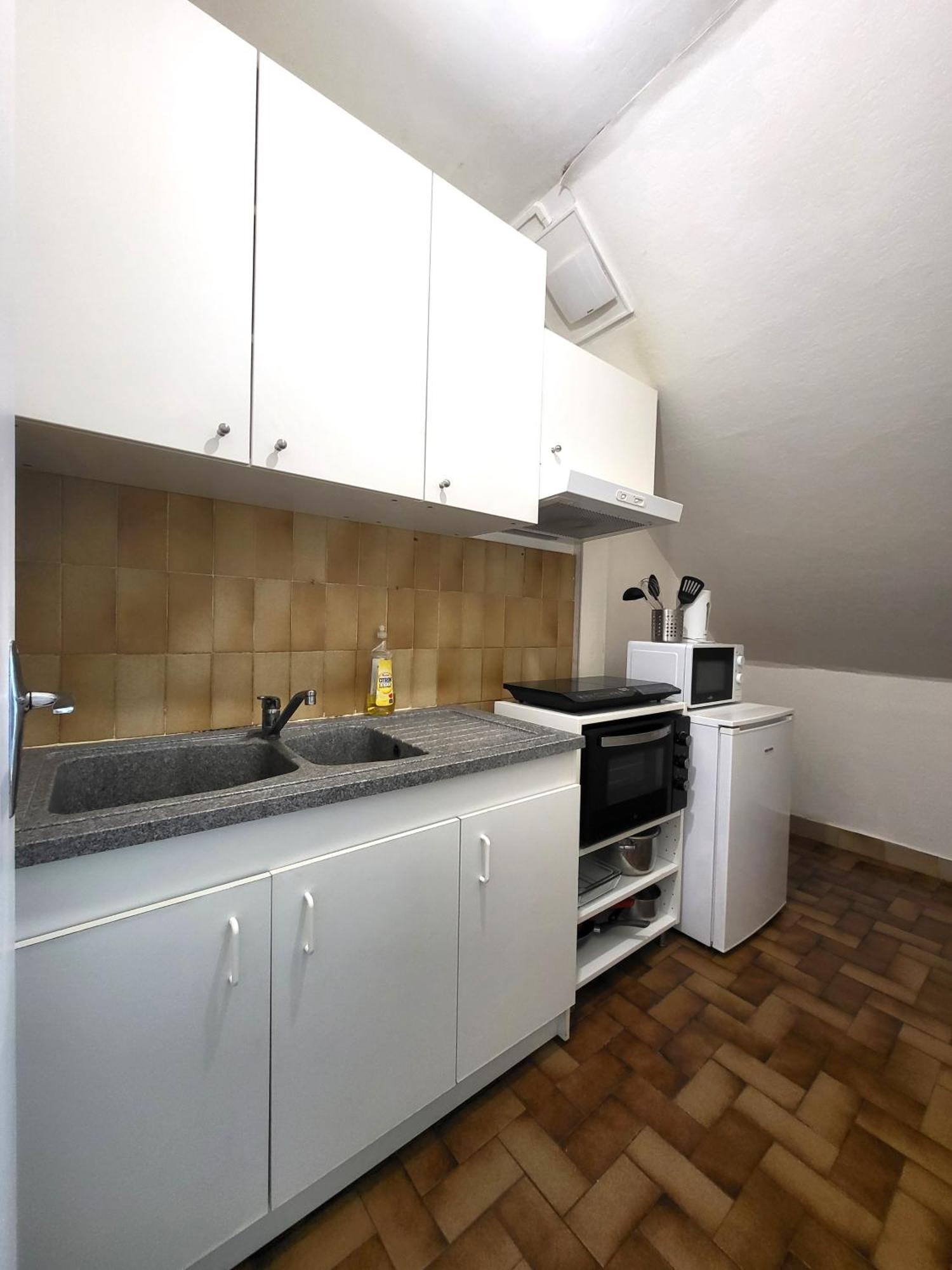 St-Quentin-En-Yvelines Plusieurs Appartements Avec Parking Trappes Ngoại thất bức ảnh