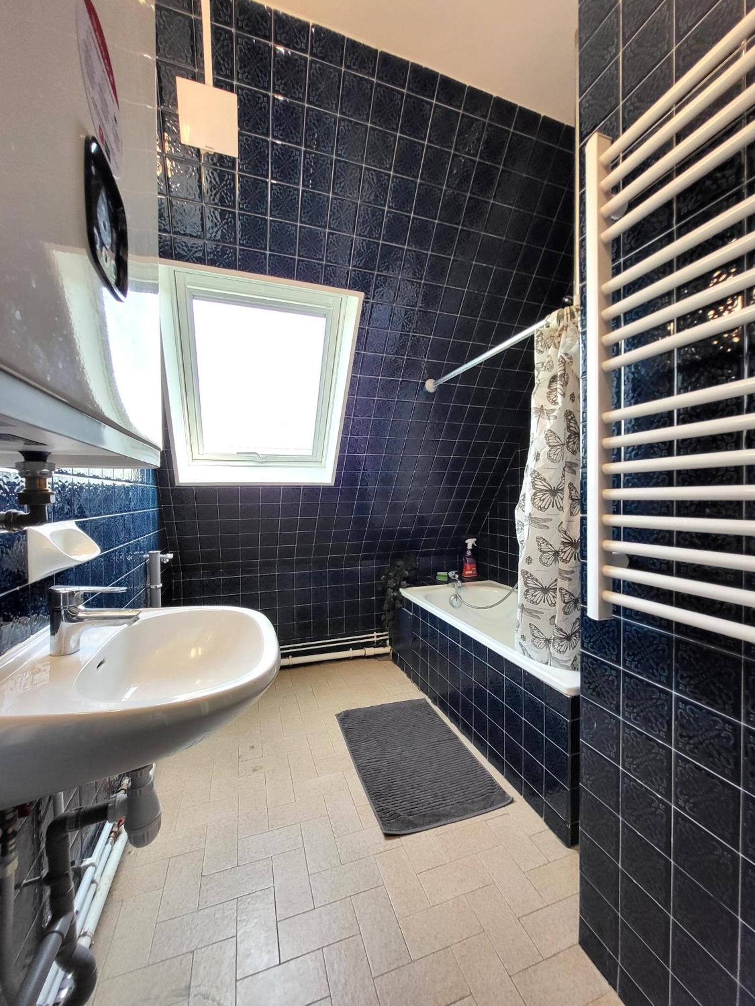 St-Quentin-En-Yvelines Plusieurs Appartements Avec Parking Trappes Ngoại thất bức ảnh
