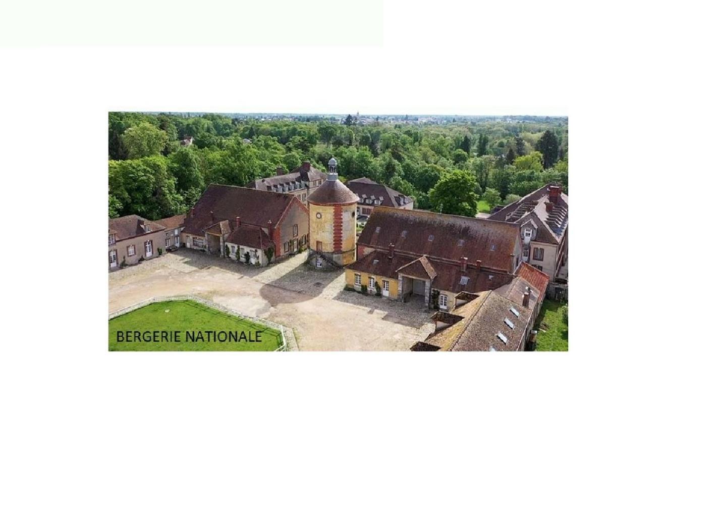 St-Quentin-En-Yvelines Plusieurs Appartements Avec Parking Trappes Ngoại thất bức ảnh