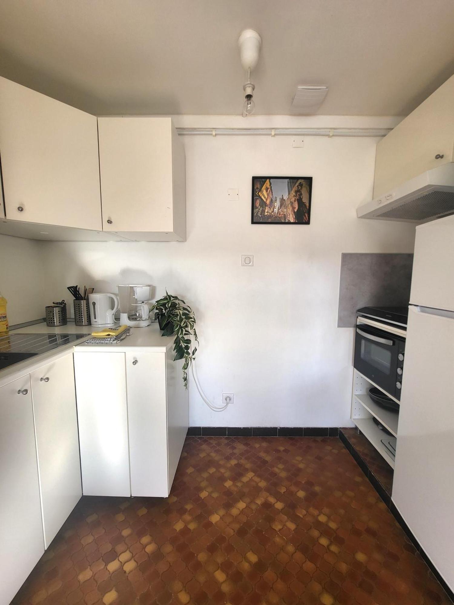 St-Quentin-En-Yvelines Plusieurs Appartements Avec Parking Trappes Phòng bức ảnh