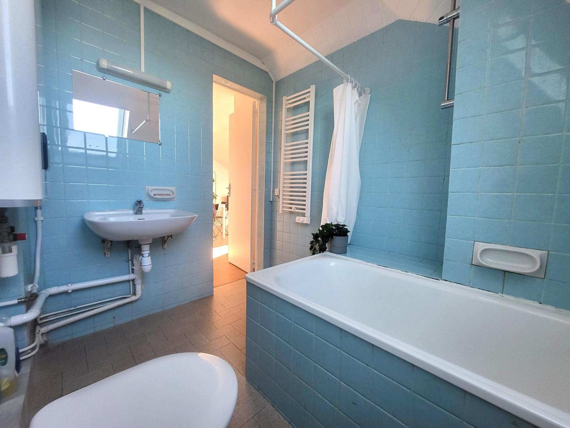 St-Quentin-En-Yvelines Plusieurs Appartements Avec Parking Trappes Phòng bức ảnh