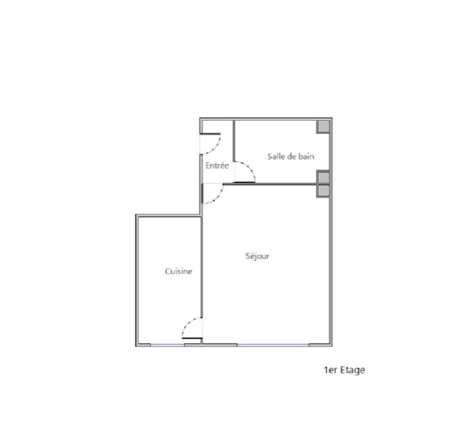 St-Quentin-En-Yvelines Plusieurs Appartements Avec Parking Trappes Phòng bức ảnh