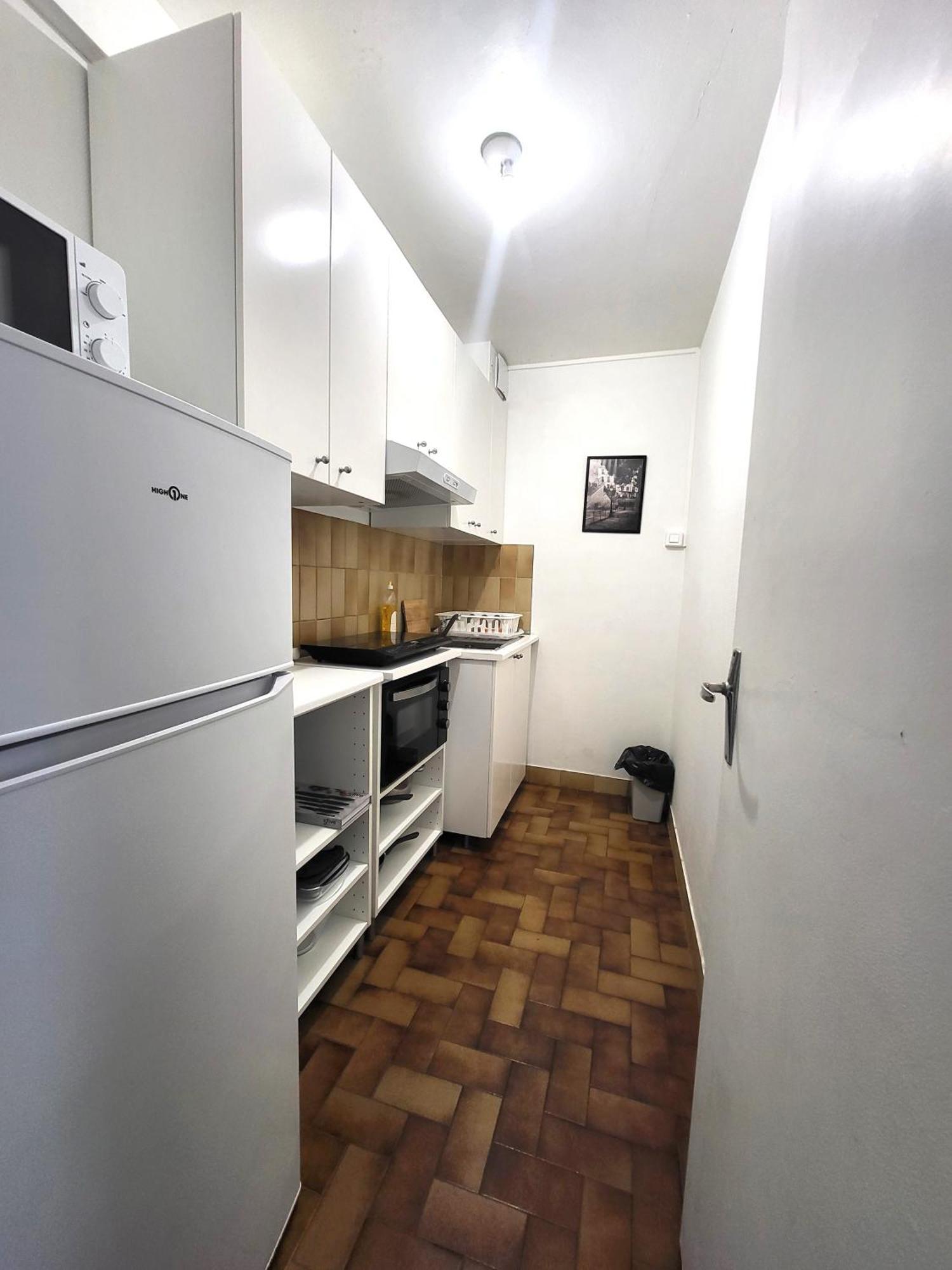 St-Quentin-En-Yvelines Plusieurs Appartements Avec Parking Trappes Phòng bức ảnh