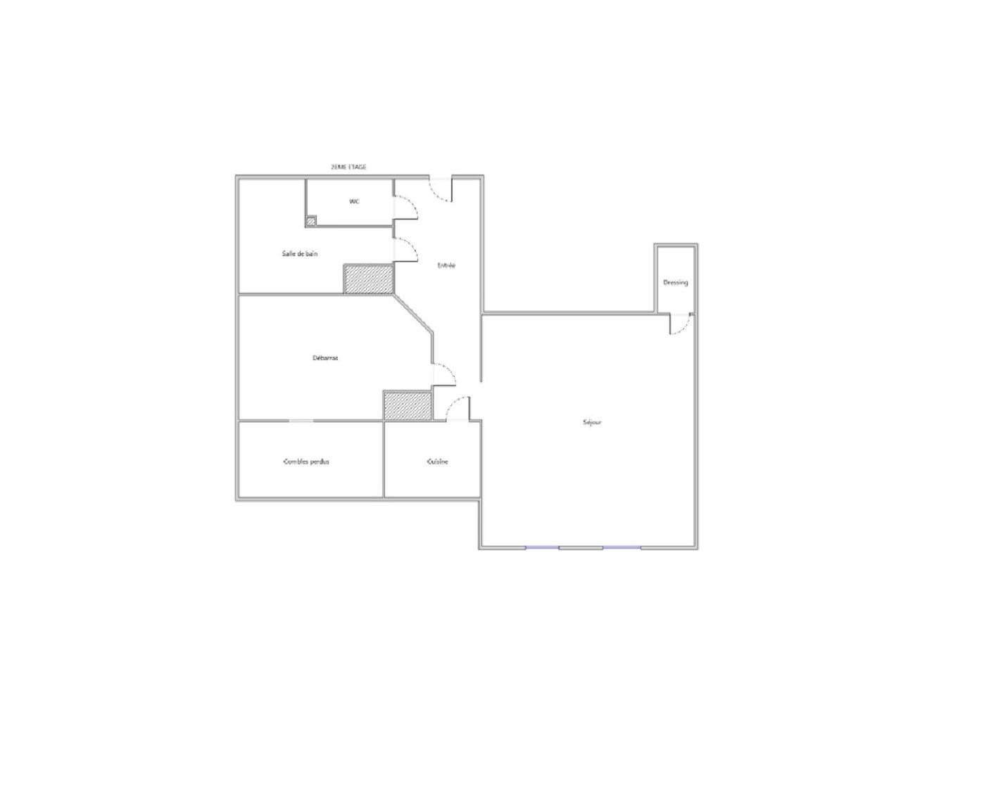 St-Quentin-En-Yvelines Plusieurs Appartements Avec Parking Trappes Phòng bức ảnh