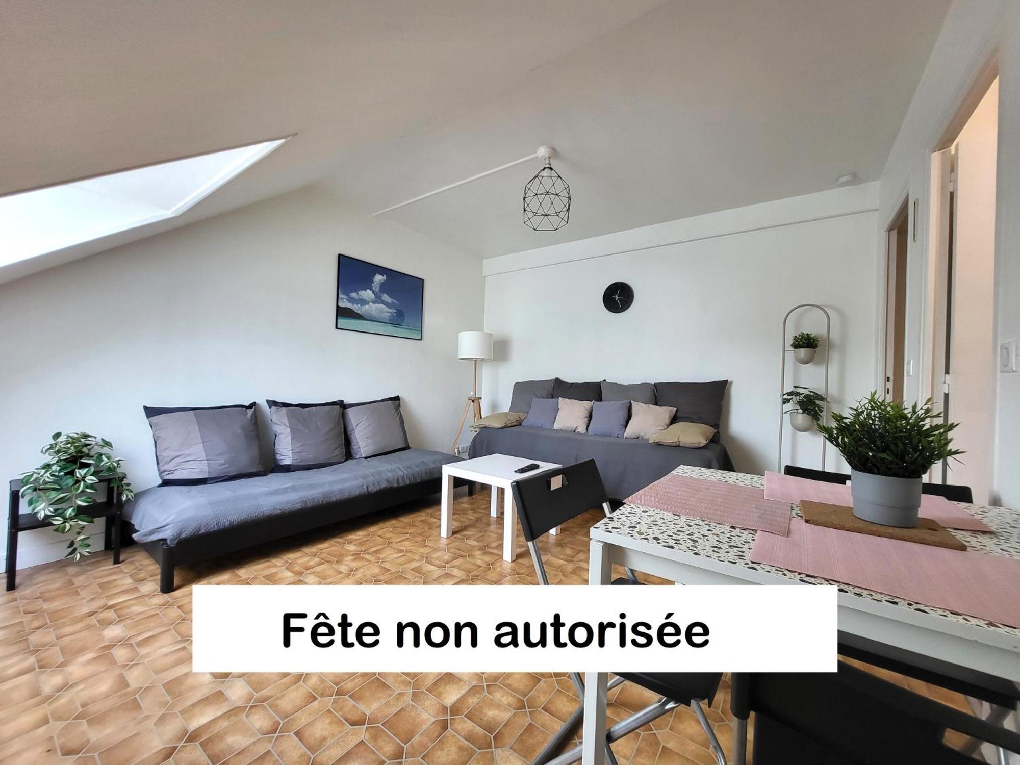 St-Quentin-En-Yvelines Plusieurs Appartements Avec Parking Trappes Phòng bức ảnh