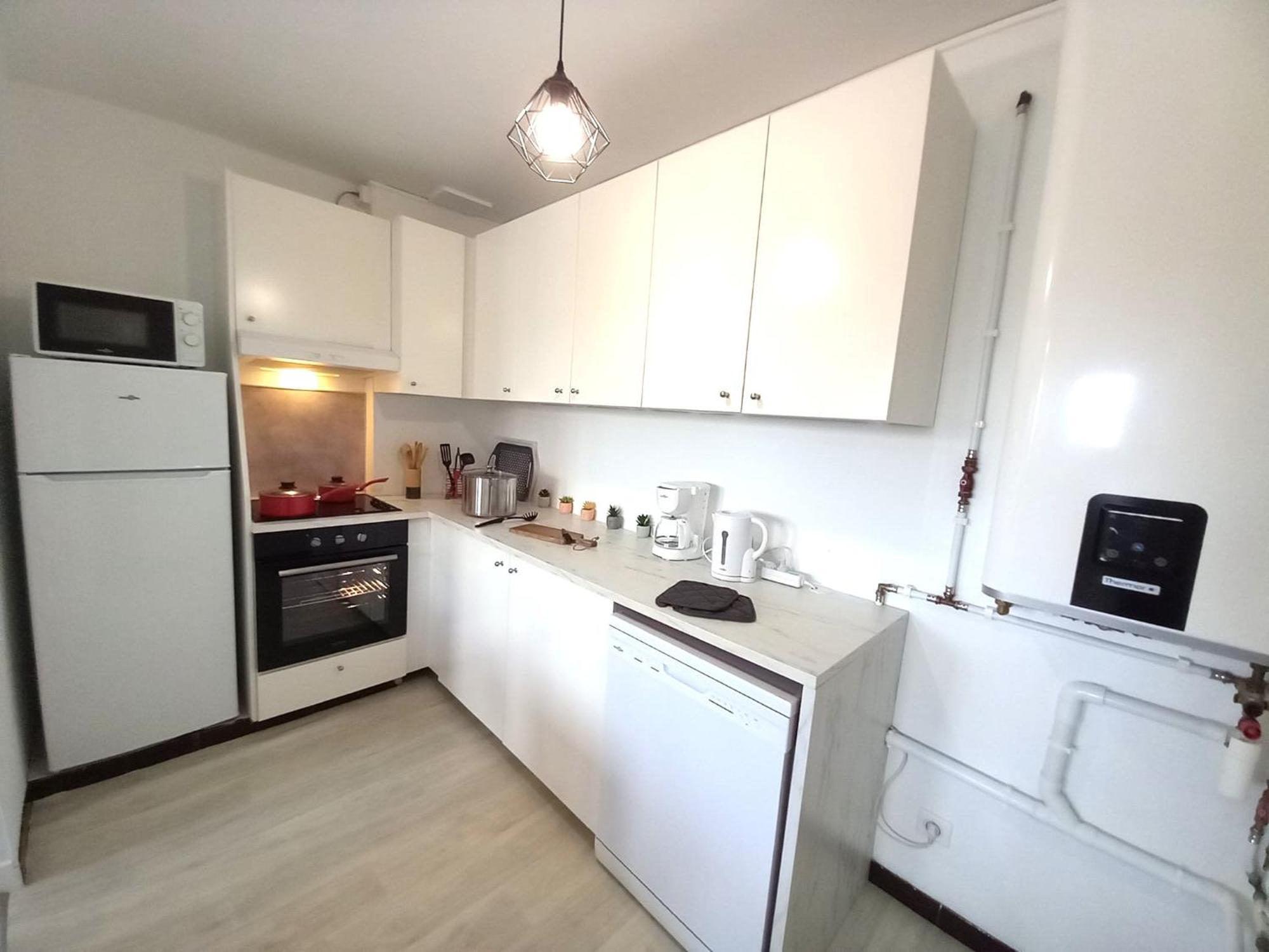 St-Quentin-En-Yvelines Plusieurs Appartements Avec Parking Trappes Phòng bức ảnh