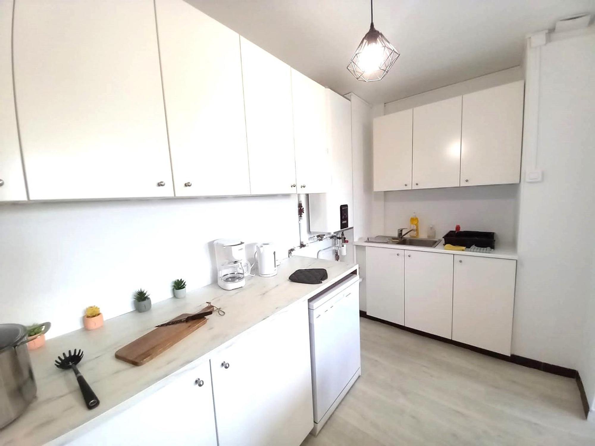 St-Quentin-En-Yvelines Plusieurs Appartements Avec Parking Trappes Phòng bức ảnh