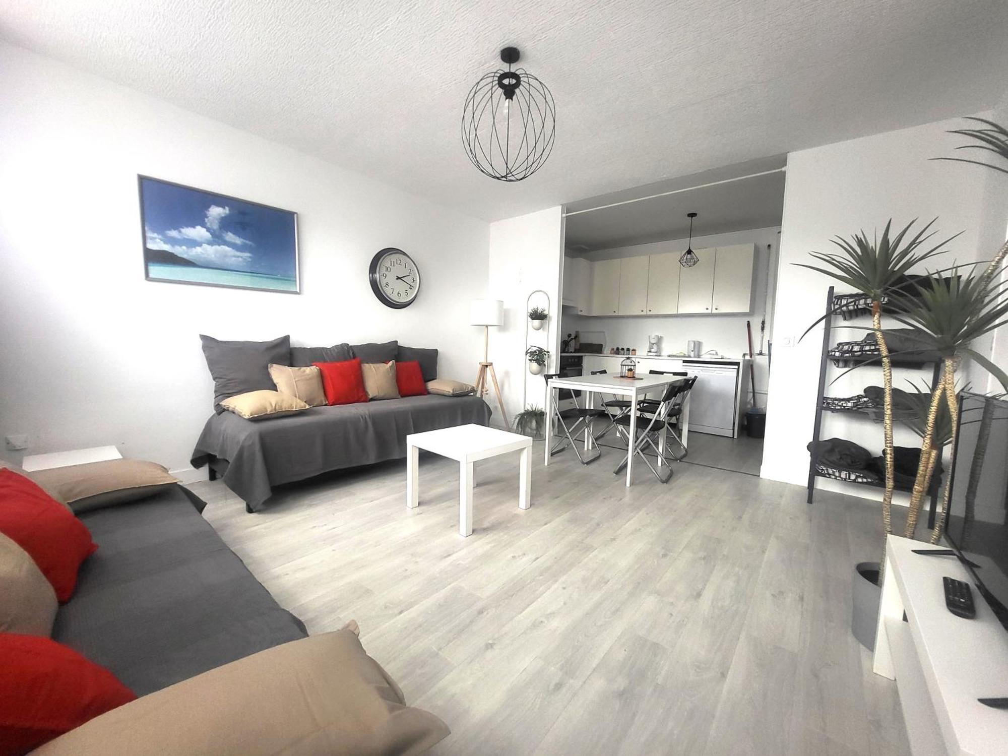 St-Quentin-En-Yvelines Plusieurs Appartements Avec Parking Trappes Phòng bức ảnh