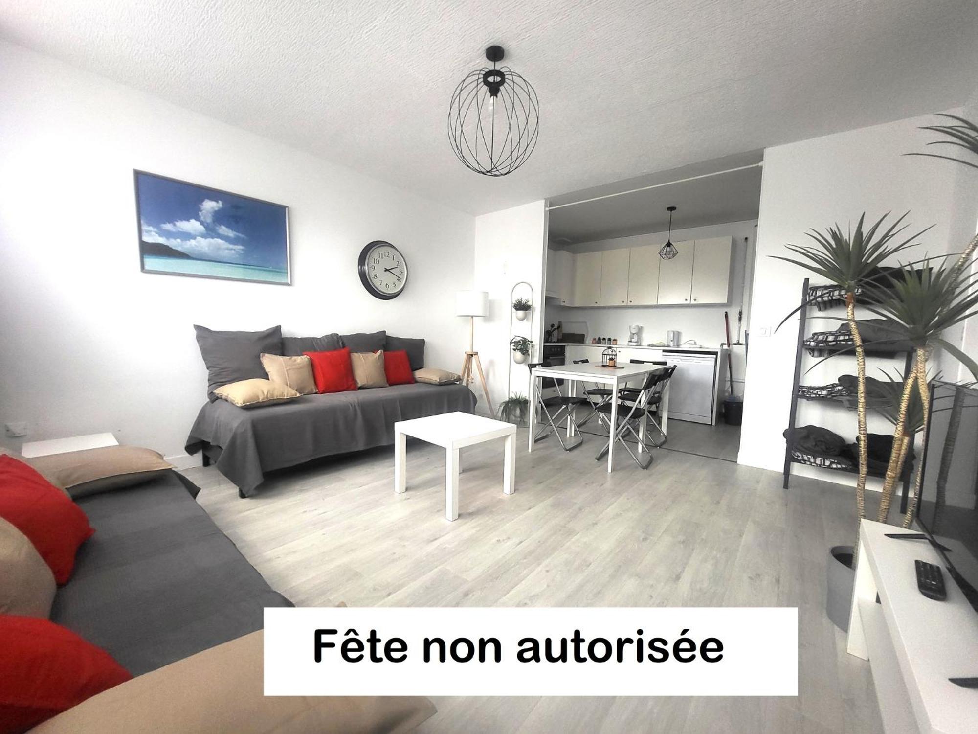 St-Quentin-En-Yvelines Plusieurs Appartements Avec Parking Trappes Phòng bức ảnh